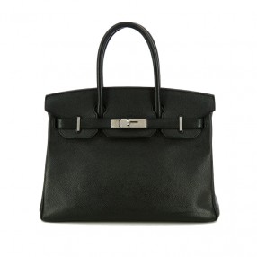 Sac Hermès Birkin 30 en...