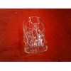 Service de douze verres à whysky " Baccarat"