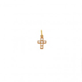 Pendentif Gigi Clozeau...