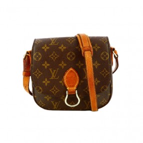 Sac Louis Vuitton Saint...