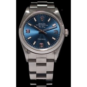 Montre Rolex Air King Acier 14000