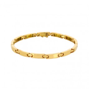 Bracelet Homme Maille...