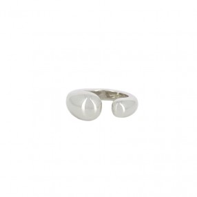 Bague Pomellato 67 Argento...