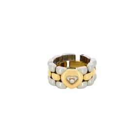 Bague Chopard Happy...