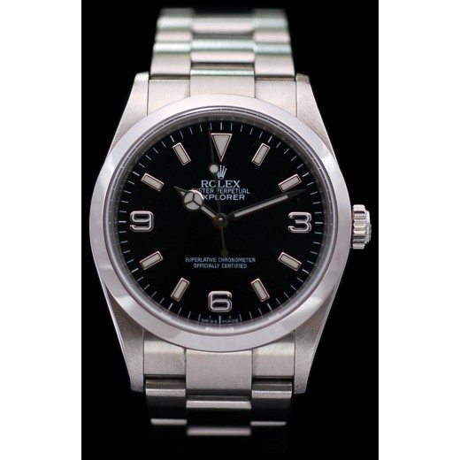 Montre Rolex Explorer I