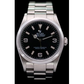 Montre Rolex Explorer I