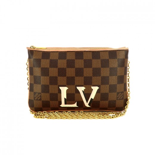 Louis Vuitton Pochette Sac Alma BB pour Femme Sac a Main de Marqu