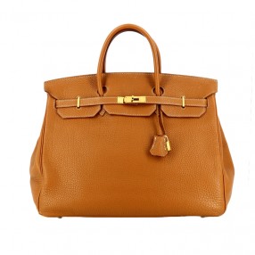 Sac Hermès Birkin 40 en...