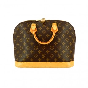 Sac Louis Vuitton Alma...