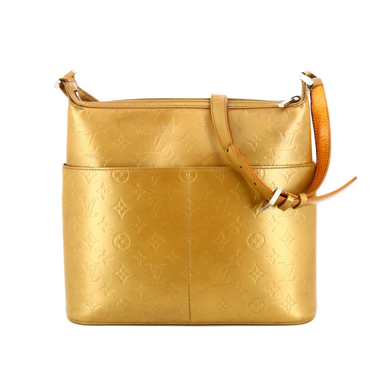 Louis Vuitton Porte documents Handbag 404321