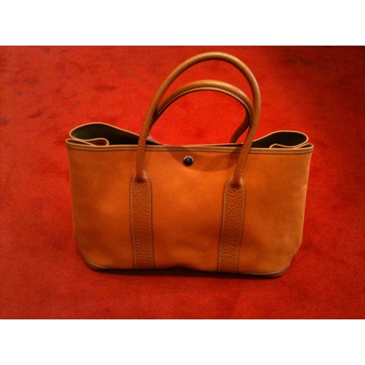 Sac Hermes " Garden "