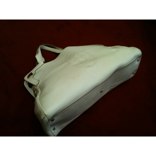 sac Cartier " Marcello Worldwide "