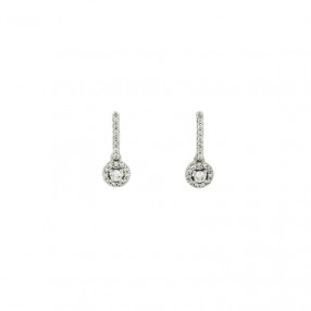 Boucles d'Oreilles en Or...