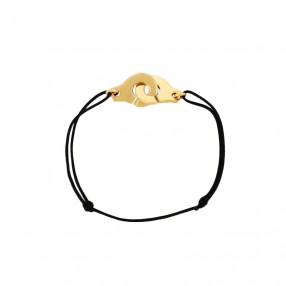 Bracelet sur Cordon...