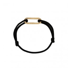 Bracelet Dinh Van Maillon L...