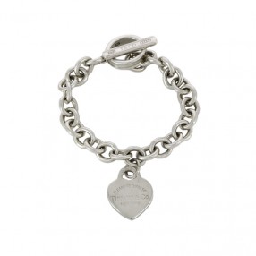 Bracelet Tiffany&Co Return...