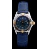 Montre Breitling Callistino Or & Acier