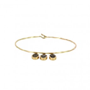 Bracelet Pascale Monvoisin...