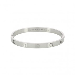 Bracelet Cartier Love en Or...