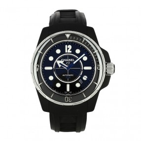 Montre Chanel J12 Marine...