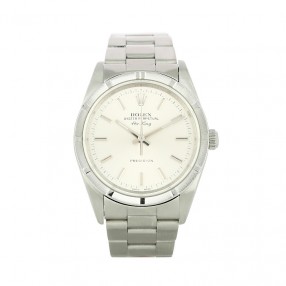 Rolex Oyster Perpetual Air...