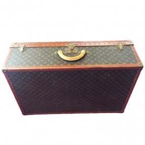 Valise Louis Vuitton Alzer...