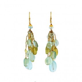 Boucles d'Oreilles de...