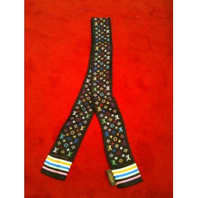 Bandeau Louis Vuitton " Monogram Multicolore "