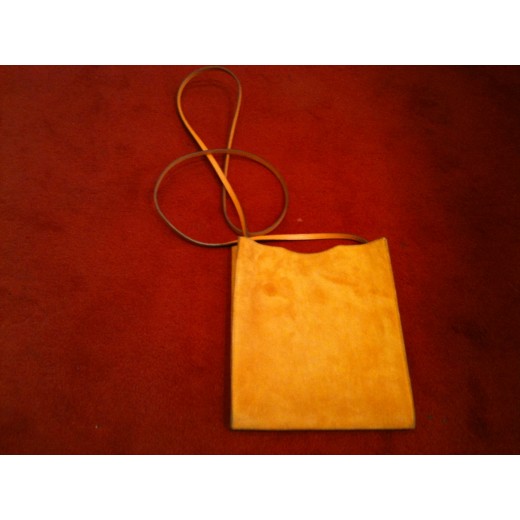 Pochette Hermes " Bandoulière "