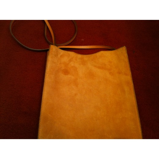 Pochette Hermes " Bandoulière "