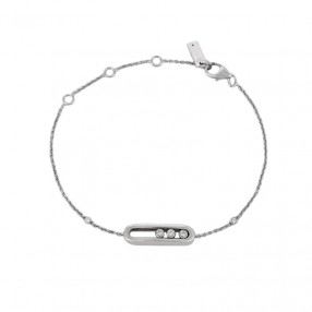 Bracelet Messika Baby Move...