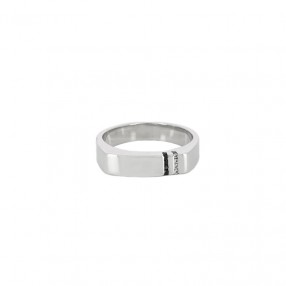 Bague Massive pour Homme en...