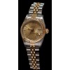 Montre Rolex Lady Datejust Or & Acier