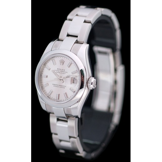 Montre Rolex Lady Datejust