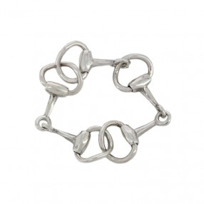 Bracelet en Argent