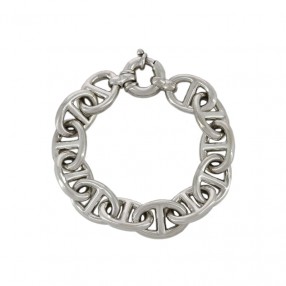 Bracelet Maille Chaîne...