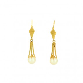 Boucles d'Oreilles...