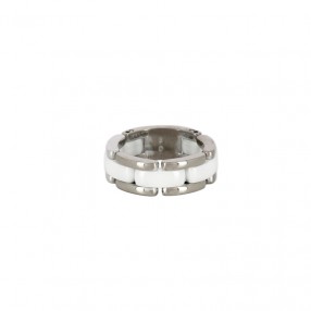 Bague Chanel Ultra en...