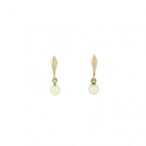 Boucles d'Oreilles...