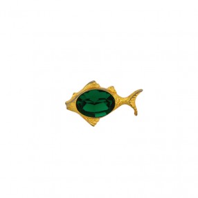 Pin's Poisson Sonia Rykiel