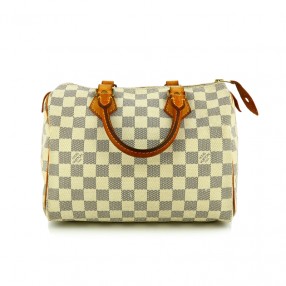 Sac Louis Vuitton Speedy 25...