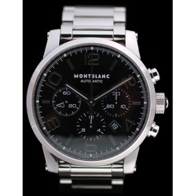 Montre Montblanc TimeWalker Chrono Automatique