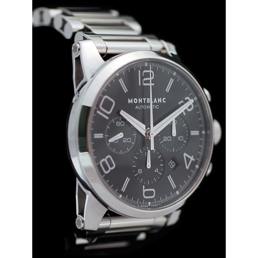 Montre Montblanc TimeWalker Chrono Automatique