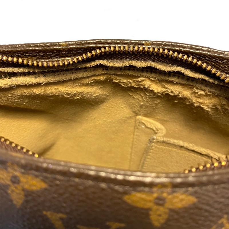 Sac Looping vintage en toile monogram - Louis Vuitton