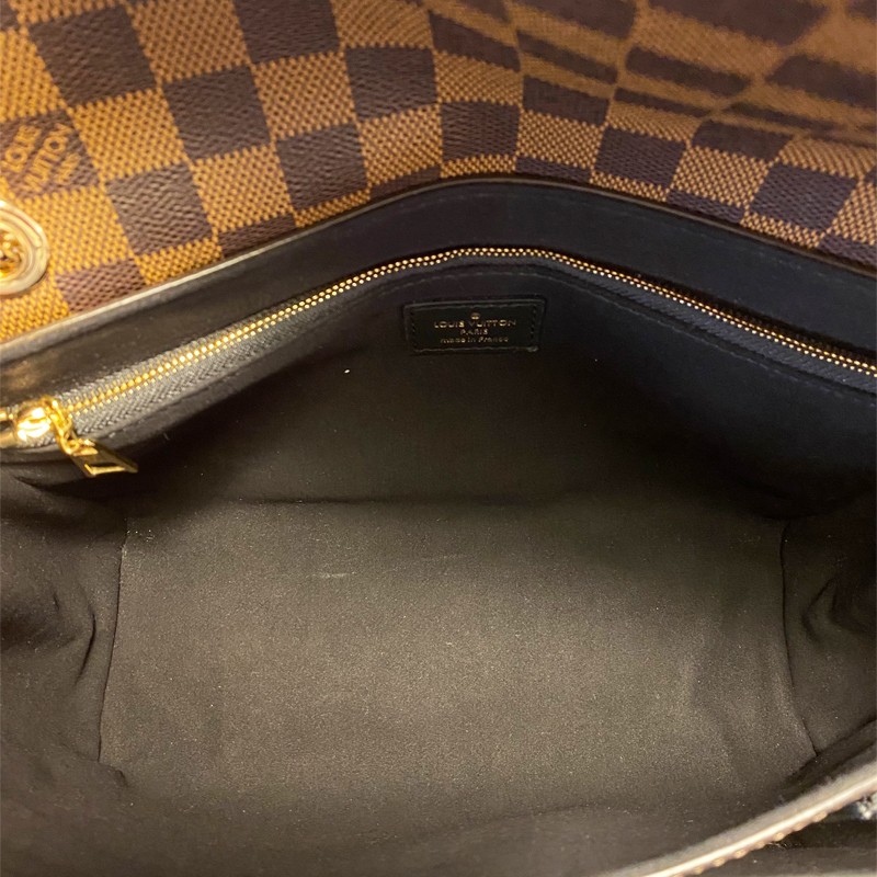 Sac Louis Vuitton Vavin PM en Toile Damier