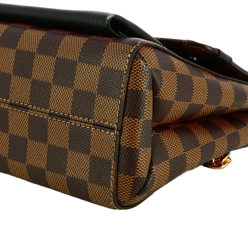 Sac Louis Vuitton Vavin PM en Toile Damier