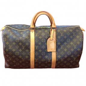 Sac Louis Vuitton Keepall...