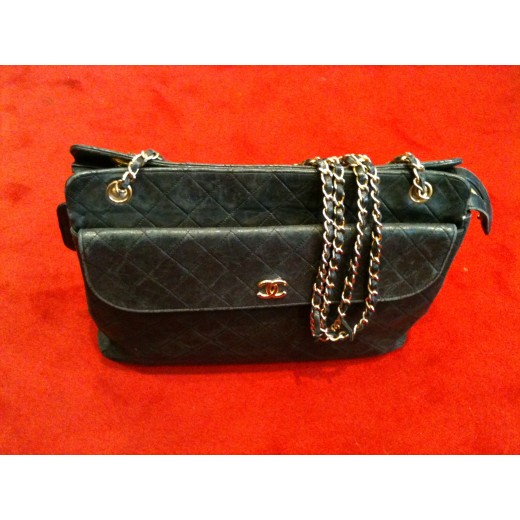 Sac Chanel Vintage
