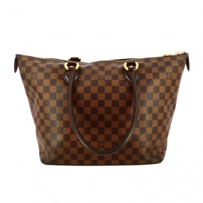 Sac Louis Vuitton Saleya MM...