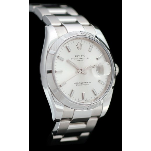 Montre Rolex Oyster Perpetual Date 